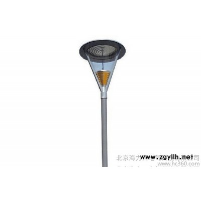 户外路灯防水庭院灯家用草坪灯酒店别墅花园灯小区景观灯高杆路灯广场照明灯草地灯LED新农村户外灯