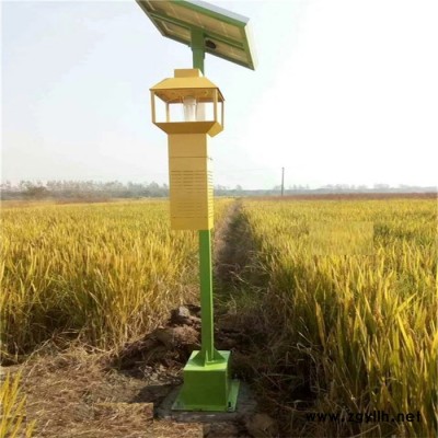 临汾庭院灯杀虫灯 led杀虫灯 7w紫虫灯