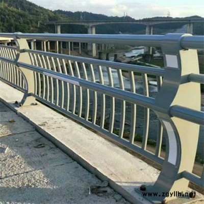 灯光护栏 灯光桥梁护栏 道路灯光护栏 鼎超 可定制