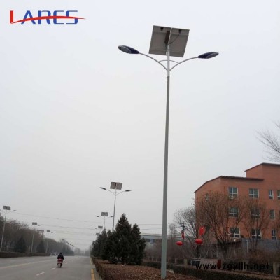 新绛农村乡道路灯杆 6米单臂市政道路路灯厂家