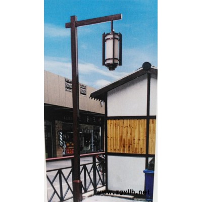 FNZH/伍玖照明TYD0314 特色仿古风格庭院灯景观灯路灯