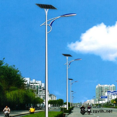 扬州杰耀照明JY-TYN02 5米30W太阳能路灯  道路灯  **批发