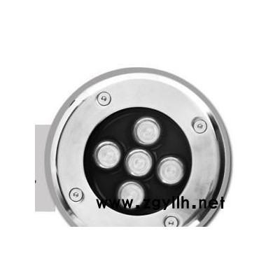 热卖3W12W18W埋地灯 东莞亮化 LED大功率地埋灯具 220V 高亮