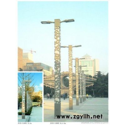 道路灯具 LED太阳能路灯 道路灯具灯杆