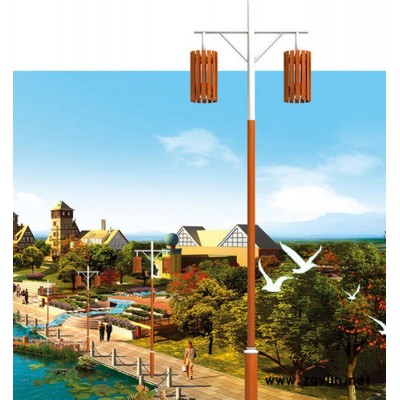 正创照明 庭院灯 庭院灯价格，庭院灯厂家