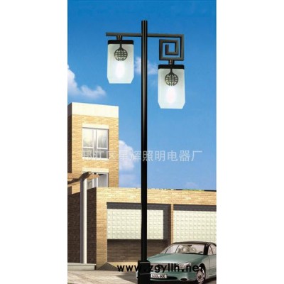 庭院景观灯,园林景观灯,欧式景观灯,大量直销欧式景观灯、庭院景