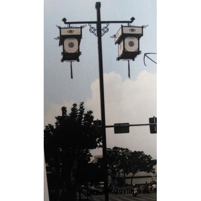 FNZH/伍玖照明TYD0316 特色仿古景区农家乐庭院灯景观灯**特色仿古庭院灯景观灯厂家小区便宜的庭院灯景观灯厂家