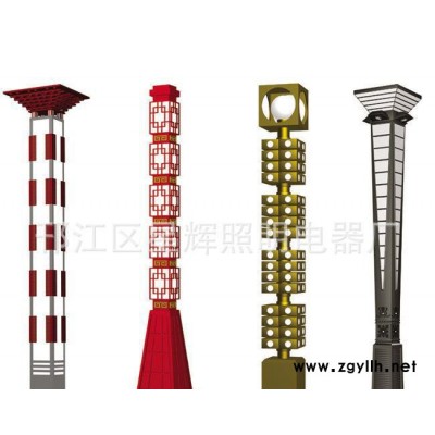 户外景观灯,小区庭院灯,园林景观灯,景观灯厂家大量 户外景观灯 訽