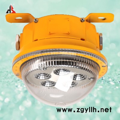 BTC8130防爆道路灯生产制造欢迎实地考察