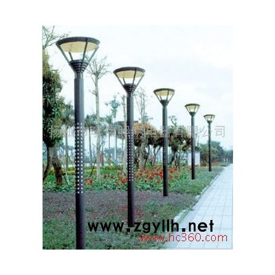 供应Led -009 庭院灯