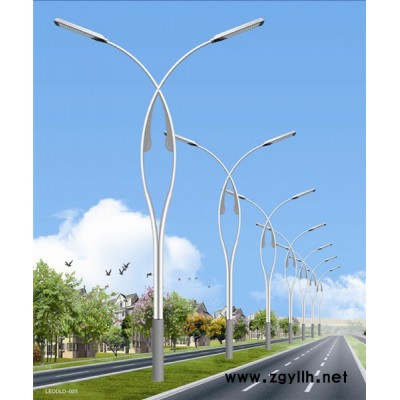 旭瑞002 道路灯  厂家专业制造 品质好 值得信赖！