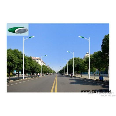 供应亿能YNDLD-001型道路灯