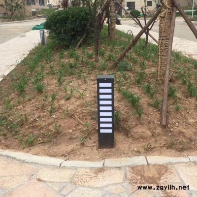 河池庭院灯控制器 武汉庭院灯定制厂家