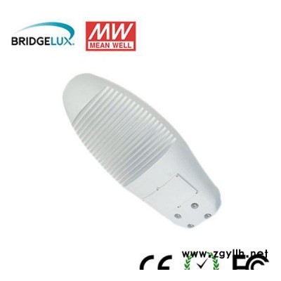 生产100W--160W LED集成防水路灯 小区道路灯 火炬LED路灯头