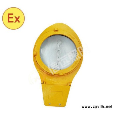 专业经销 GBL5211防爆道路灯（原型号BLC8610） 防爆照明路灯