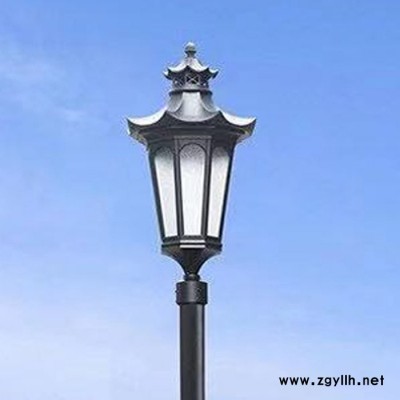 东发照明 庭院灯厂家  户外高杆灯 室外照明