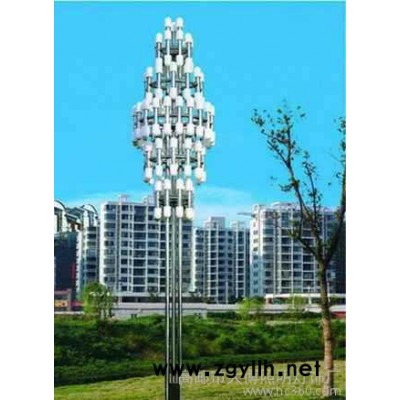 【2012新品推荐】公司生产景观灯 中国式景观灯 中国结景观灯