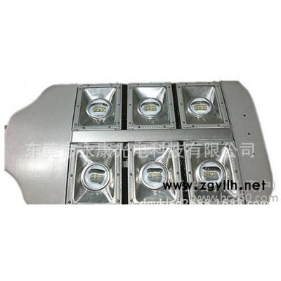 LED路灯 LED道路灯 180W道路照明灯 LED路灯头 180W集成路灯