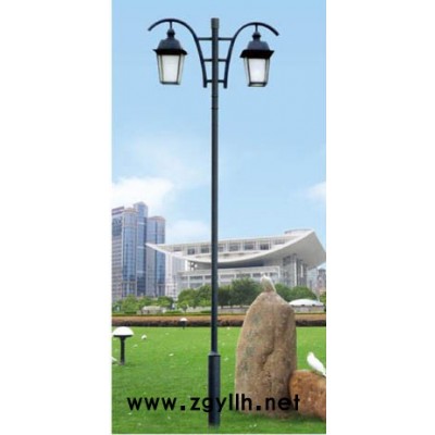 南宁庭院灯杆批发  3米4米5米6米 LED庭院灯杆定做