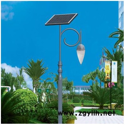 广汉太阳能庭院灯厂