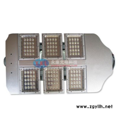 ** LED道路灯 道路照明灯 LED路灯头 120W模组路灯头