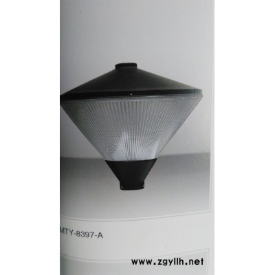 FNZH/伍玖照明TYD0362 庭院灯灯头厂家