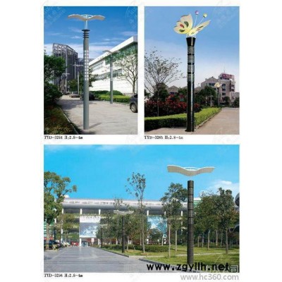 供应庭院灯价格 庭院灯生产厂家 庭院灯规格 庭院灯品牌