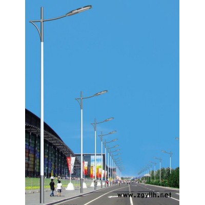 供应扬州单臂道路灯扬州道路灯厂家扬州道路灯价格 扬州哪里有道路灯