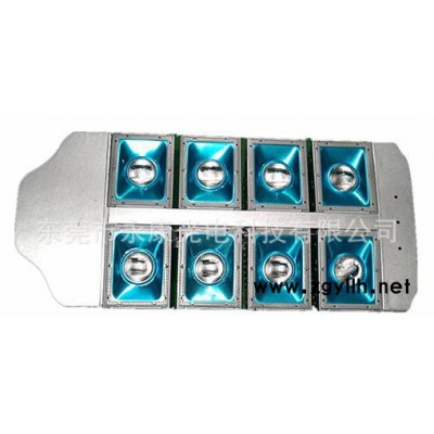 LED路灯 LED道路灯 160W道路照明灯 LED路灯头 160W集成路灯