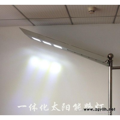 直销LED太阳能道路灯 太阳能路灯 路灯led光源 太阳能灯