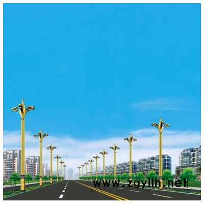 常年供应组合灯异型灯系列 中华组合灯 民族风格异型灯 庭院景观灯 户外照明路灯 多种类款型可选 支持定制 路灯批发 路灯