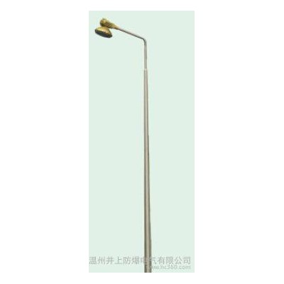 SBR6120免维护节能防水防尘防腐道路灯马路灯平台灯四个头