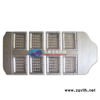 ** LED道路灯 道路照明灯 LED路灯头 160W模组路灯头