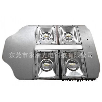 LED路灯 LED道路灯 120W道路照明灯 LED路灯头 120W集成路灯