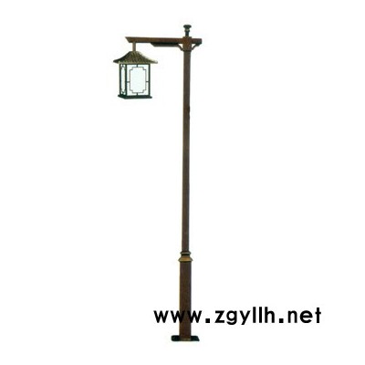 供应 FSL/佛山照明LED庭院灯 庭院灯批发 庭院灯厂家