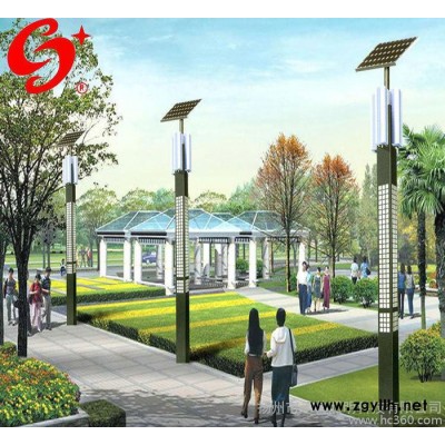 2015年新品推出 太阳能景观灯 公园景观灯 广场太阳能景观