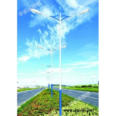 太阳能路灯 景观灯庭院灯 道路灯