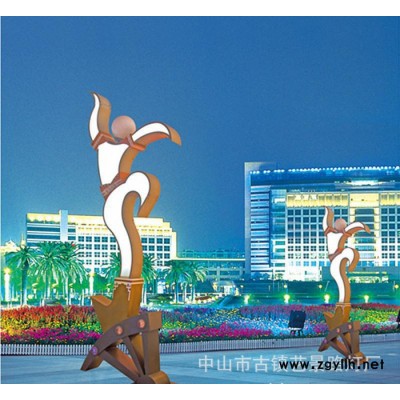 大型特色景观灯道路照明景观灯LED非标定制景观灯直销性价高