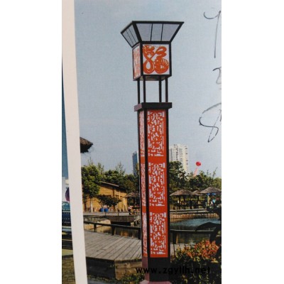 FNZH/伍玖照明小区园林广场道路景观灯庭院灯厂家LED景观灯庭院灯价格性价比高的景观灯庭院灯太阳能路灯价格贵州景观灯厂