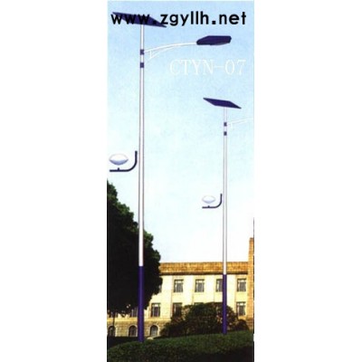 兰州景观灯厂家