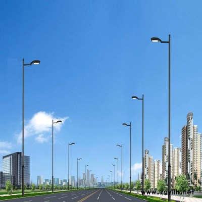 华朗 路灯 道路灯太阳能LED路灯河北内蒙山西银川西宁吴忠