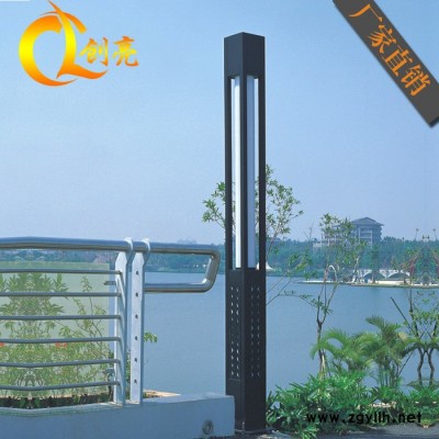 景观灯 广场照明灯具 景观灯 庭院景观灯 亚克力灯柱  LED景观灯 **