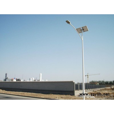 供应赛鸥湖北荆门、孝感、鄂州SOTYN—0017太阳能LED路灯、道路灯、景观灯