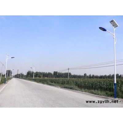 **照明灯单臂led路灯 道路灯led路灯 **模组路灯1