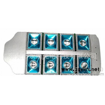 ** LED道路灯 道路照明灯 LED路灯头 200W模组路灯头