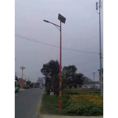 海力西 太阳能路灯厂家  太阳能庭院灯 景观灯柱头灯草坪灯 保障 led太阳能庭院灯