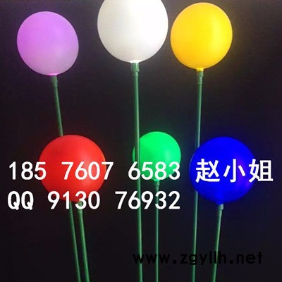 Andes芦苇灯 LED景观庭院led灯树照明工程用芦苇灯庭院装饰led灯景观灯