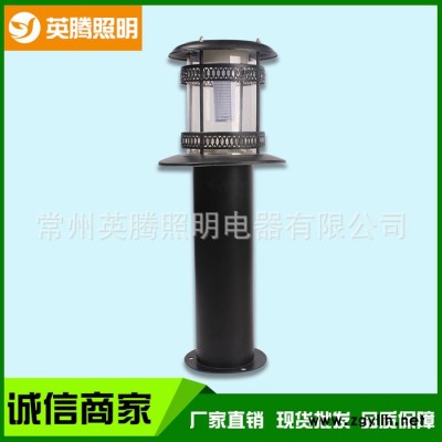 专业批发室外照明LED草坪灯 环保节能LED草地灯 庭院小区公园灯庭院灯