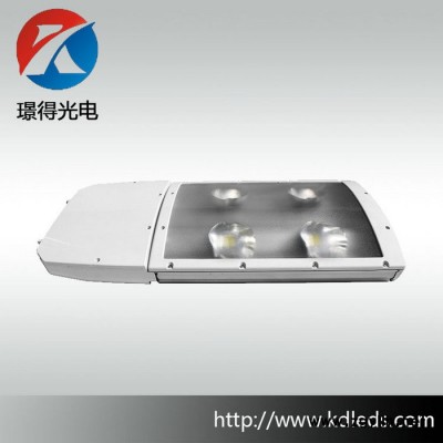 LED路灯大功率 深圳集成LED道路灯价格 200W道路照明灯