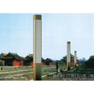 天光 欧式景观庭院灯   价格合理